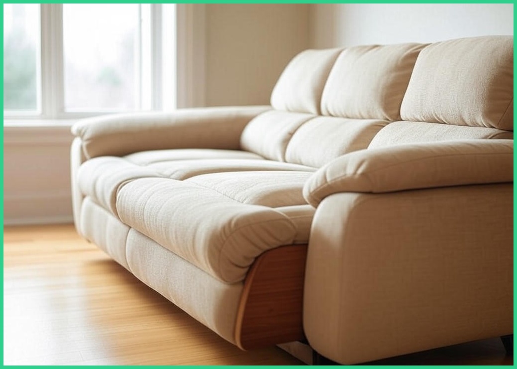 남쪽나무 접이식 소파베드 리클라이너 소파겸용침대 1/2/3인용 쇼파베드 쿠션포함