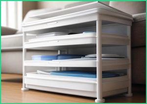 Homey Nest 대용량 ...