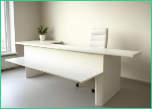 Jeway 책상 테이블 다용...