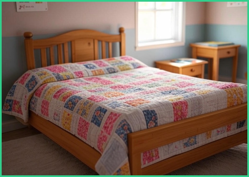 꿈꾸는요셉 앙팡 어린이 침대 방문설치