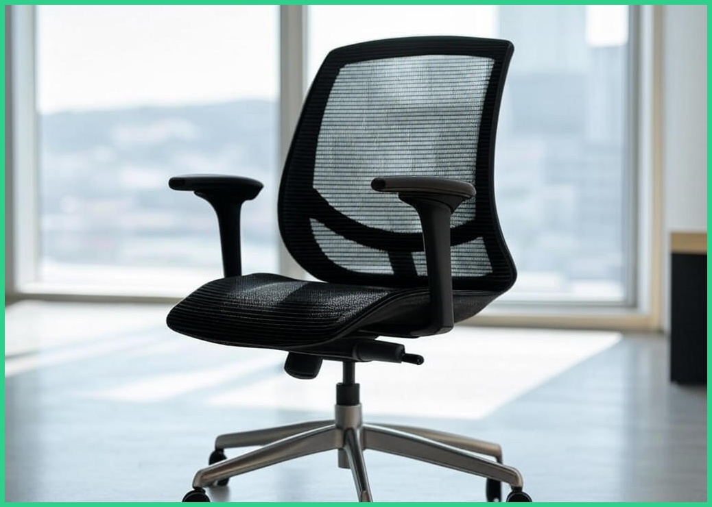 네오체어 사무용 메쉬의자 CPS-H