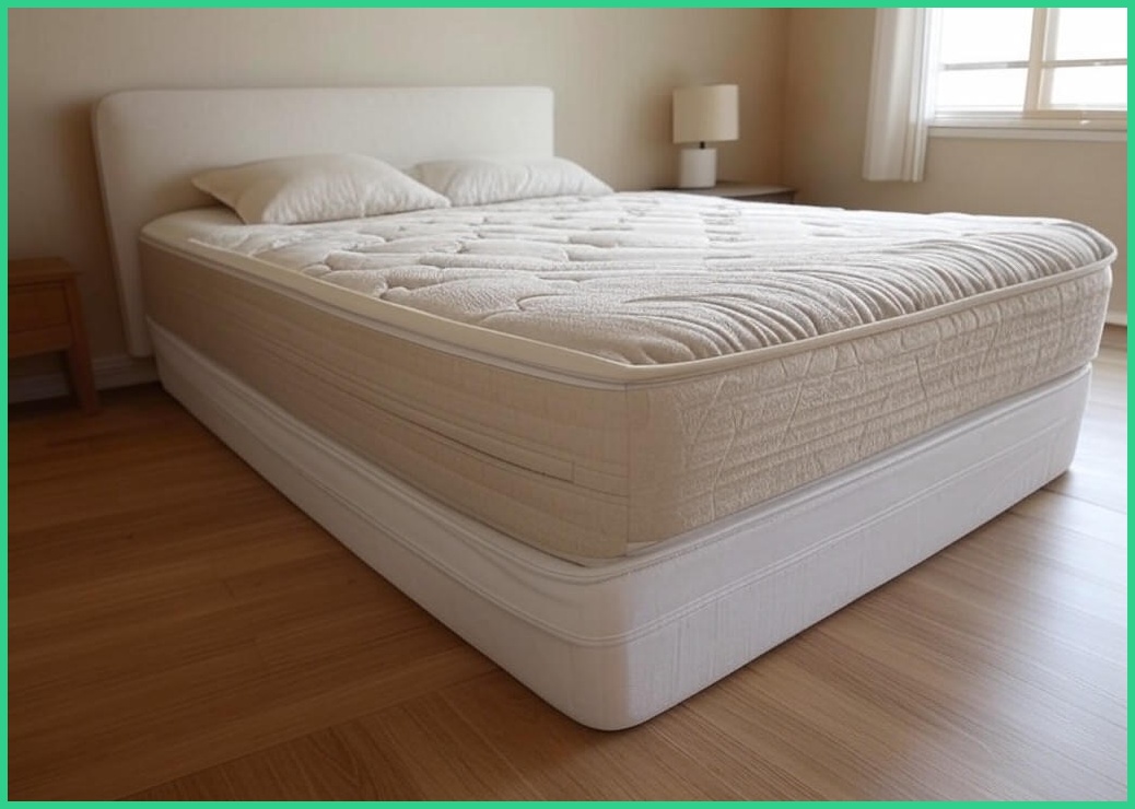 몽스홈 7존 마약매트리스 8cm 14cm 침대 바닥 토퍼 1인용 자취 수면매트