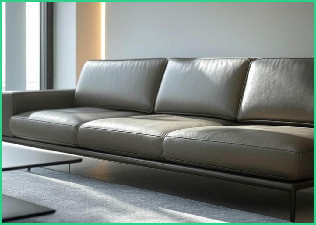 아뜰라임 에어 1인용 빈백 소파 의자